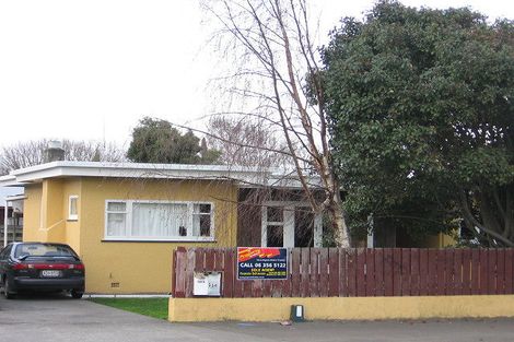 Photo of property in 556b Ferguson Street, Terrace End, Palmerston North, 4410