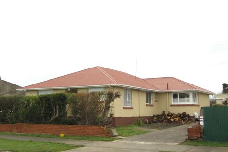 Photo of property in 110 Martin Street, Strathern, Invercargill, 9812