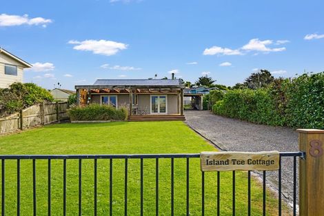 Photo of property in 8 Island Terrace, Motunau, Waipara, 7387