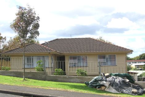Photo of property in 39 Farwood Drive, Henderson, Auckland, 0612