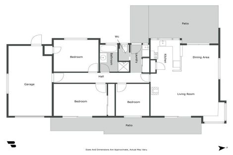 Photo of property in 16 Kane Road, Papamoa Beach, Papamoa, 3118