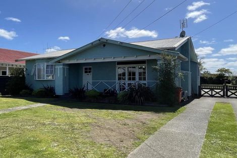 Photo of property in 34 Caius Avenue, Gonville, Whanganui, 4501