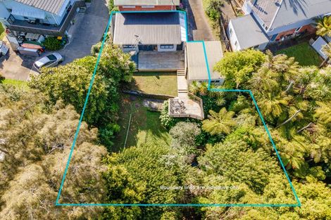 Photo of property in 45 Cron Avenue, Te Atatu South, Auckland, 0610