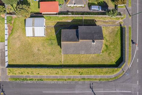 Photo of property in 157 Puriri Street, Castlecliff, Whanganui, 4501