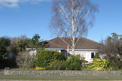 Photo of property in 24 Herrick Street, Marewa, Napier, 4110