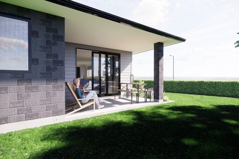 Photo of property in 2 Paapaka Way, Waiuku, 2123