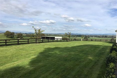 Photo of property in 117 Frontier Road, Te Awamutu, 3876