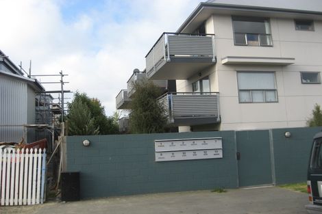Photo of property in 18/25 Hastings Street West, Sydenham, Christchurch, 8023