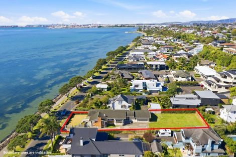 Photo of property in 99 Beach Road, Otumoetai, Tauranga, 3110