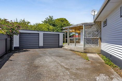 Photo of property in 128 Waihi Road, Hawera, 4610