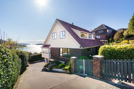 Photo of property in 177 Doon Street, Waverley, Dunedin, 9013