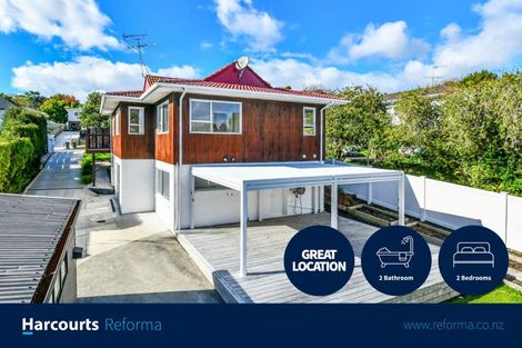 Photo of property in 95 Awaruku Road, Torbay, Auckland, 0630