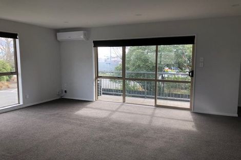 Photo of property in 3/40 Cadogan Street, Sydenham, Christchurch, 8023