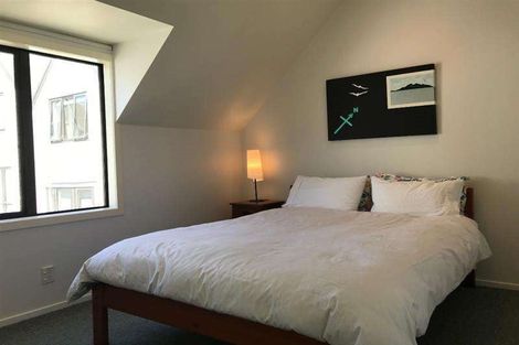 Photo of property in 240u6 The Terrace, Wellington Central, Wellington, 6011