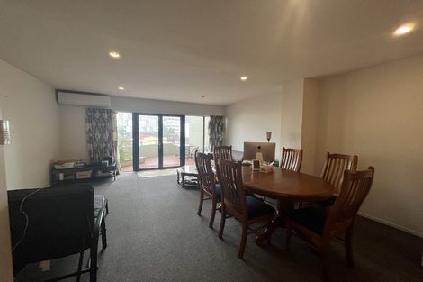 Photo of property in Marion Square Apartments, 18/26 Marion Street, Te Aro, Wellington, 6011