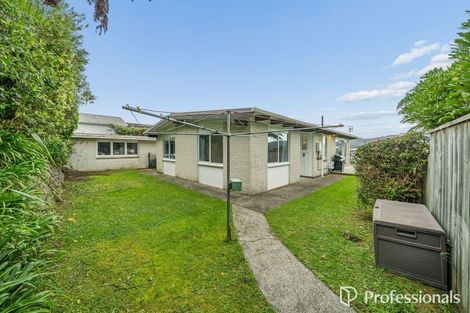 Photo of property in 6 Viscount Grove, Kelson, Lower Hutt, 5010