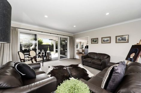 Photo of property in 36 Aquila Crescent, Rototuna North, Hamilton, 3210