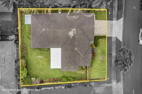 Photo of property in 45 Blackwood Drive, Wattle Downs, Auckland, 2103