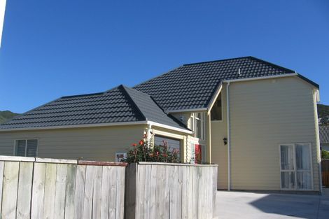 Photo of property in 22a Bannister Avenue, Johnsonville, Wellington, 6037