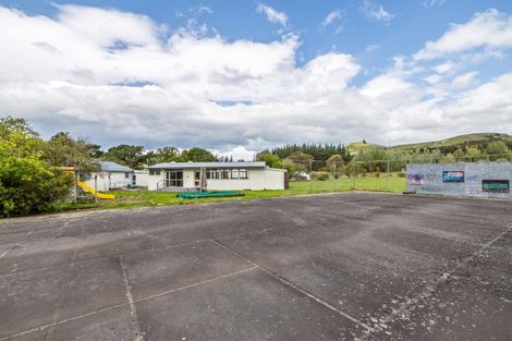 Photo of property in 2936 White Rock Road, Tuturumuri, Martinborough, 5782