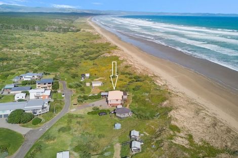Photo of property in 12 Rata Street, Waipapakauri, Awanui, 0486