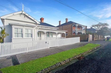 Photo of property in 9 Albany Road, Ponsonby, Auckland, 1011