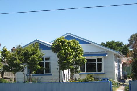 Photo of property in 235 Selwyn Street, Spreydon, Christchurch, 8024