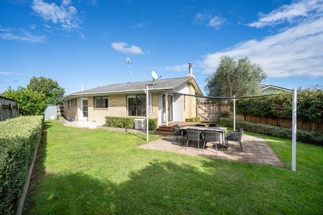 Photo of property in 3 Alfred Back Place, Cambridge, 3434