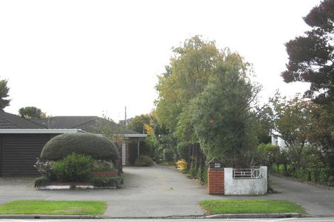 Photo of property in 1/84 Memorial Avenue, Ilam, Christchurch, 8053