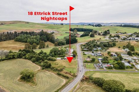 Photo of property in 18 Ettrick Street, Nightcaps, 9630