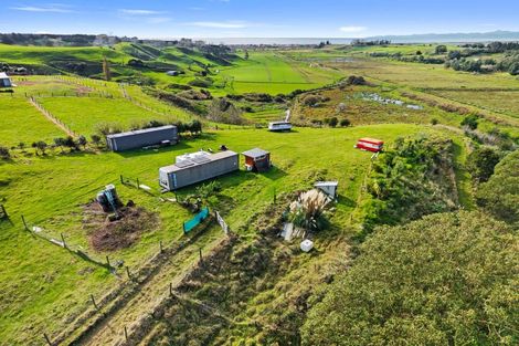 Photo of property in 233 Paerata Ridge Road, Waiotahe, Opotiki, 3198