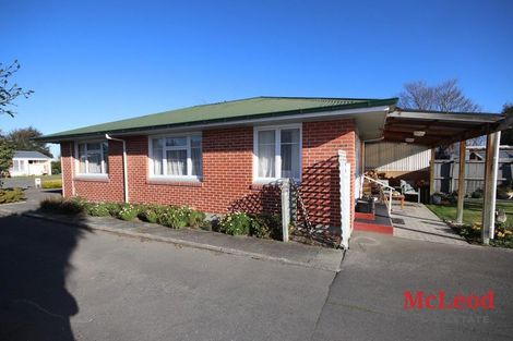 Photo of property in 29 Galbraith Street, Allenton, Ashburton, 7700