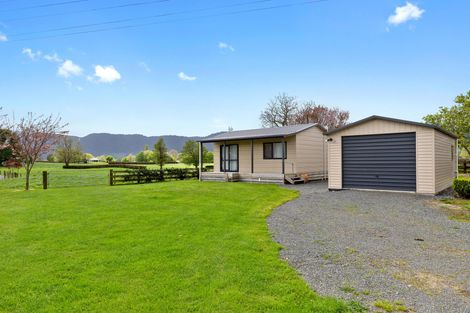 Photo of property in 72 Harding Road, Turangaomoana, Matamata, 3471