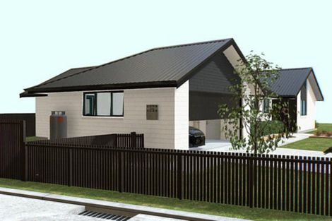 Photo of property in 47 Hampton Terrace, Matamata, 3400