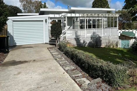 Photo of property in 165 Hillcrest Avenue, Te Awamutu, 3800