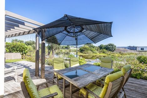 Photo of property in 7 Hana Udy Place, Paraparaumu Beach, Paraparaumu, 5032