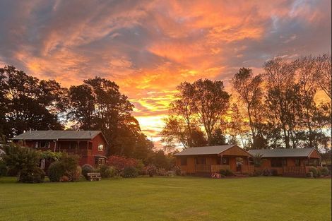 Photo of property in The River Lodge, 206 Mangawhero River Road, Ohakune, 4691