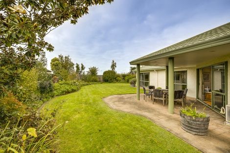 Photo of property in 6 Jacaranda Place, Greenmeadows, Napier, 4112