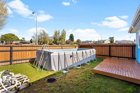 Photo of property in 41 Morvern Crescent, Tokoroa, 3420