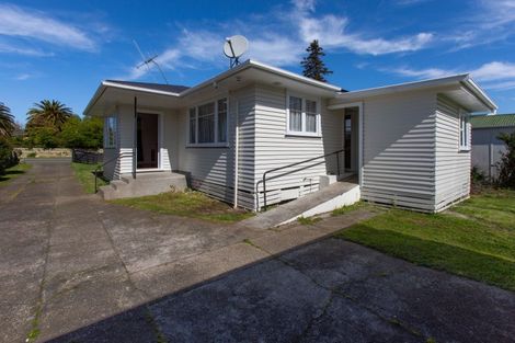 Photo of property in 297 High Street, Dannevirke, 4930