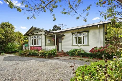 Photo of property in 339a Main Road North, Brown Owl, Upper Hutt, 5018