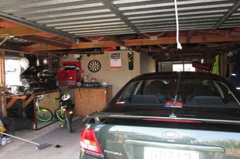 Photo of property in 9 Plaskett Street, Reefton, 7830