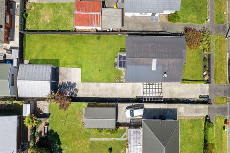 Photo of property in 47 Marshall Street, Woolston, Christchurch, 8023