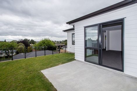 Photo of property in 16u3 Rothwell Street, Dinsdale, Hamilton, 3204