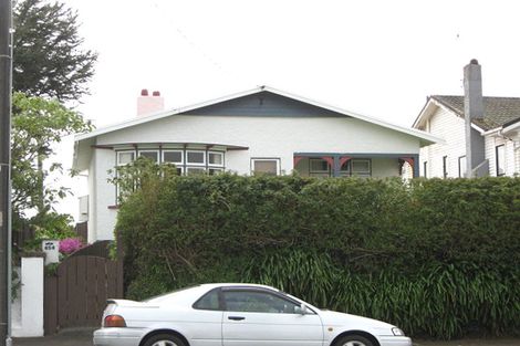 Photo of property in 454 Saint Aubyn Street, Moturoa, New Plymouth, 4310
