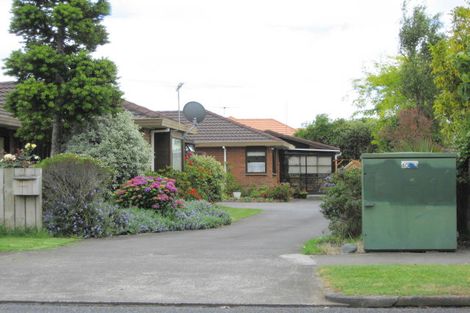 Photo of property in 85a West Street, Pukekohe, 2120