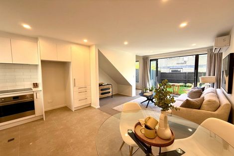 Photo of property in 6/3 Ayr Street, Riccarton, Christchurch, 8011