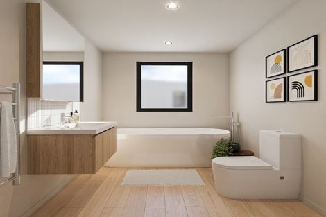 Photo of property in 44 Kilbirnie Crescent, Kilbirnie, Wellington, 6022