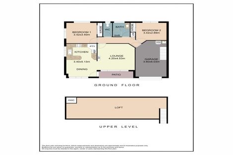 Photo of property in 17/83 Langdale Avenue, Paraparaumu, 5032