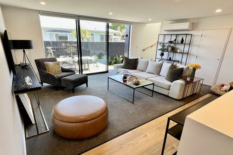 Photo of property in 261d Edgeware Road, Edgeware, Christchurch, 8013